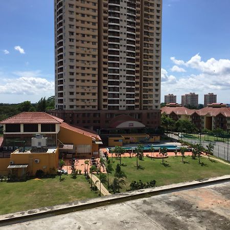 Appartamento D Savoy @ Famosa Melaka Esterno foto