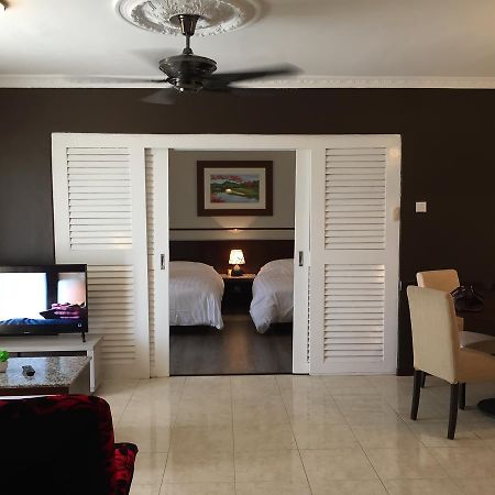 Appartamento D Savoy @ Famosa Melaka Esterno foto